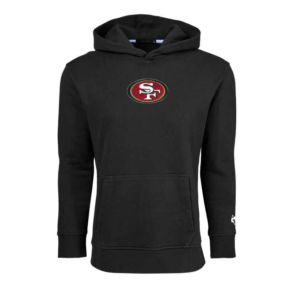 San Francisco 49ers Aspen Hoodie