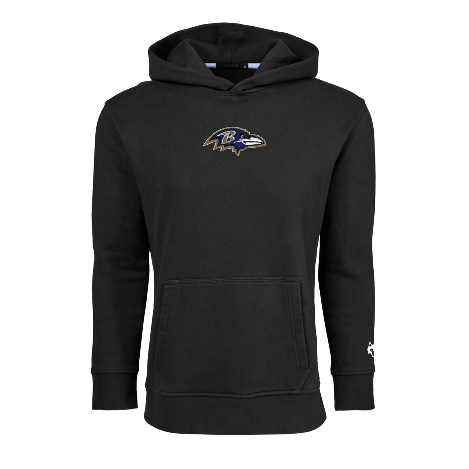 Baltimore Ravens Aspen Hoodie