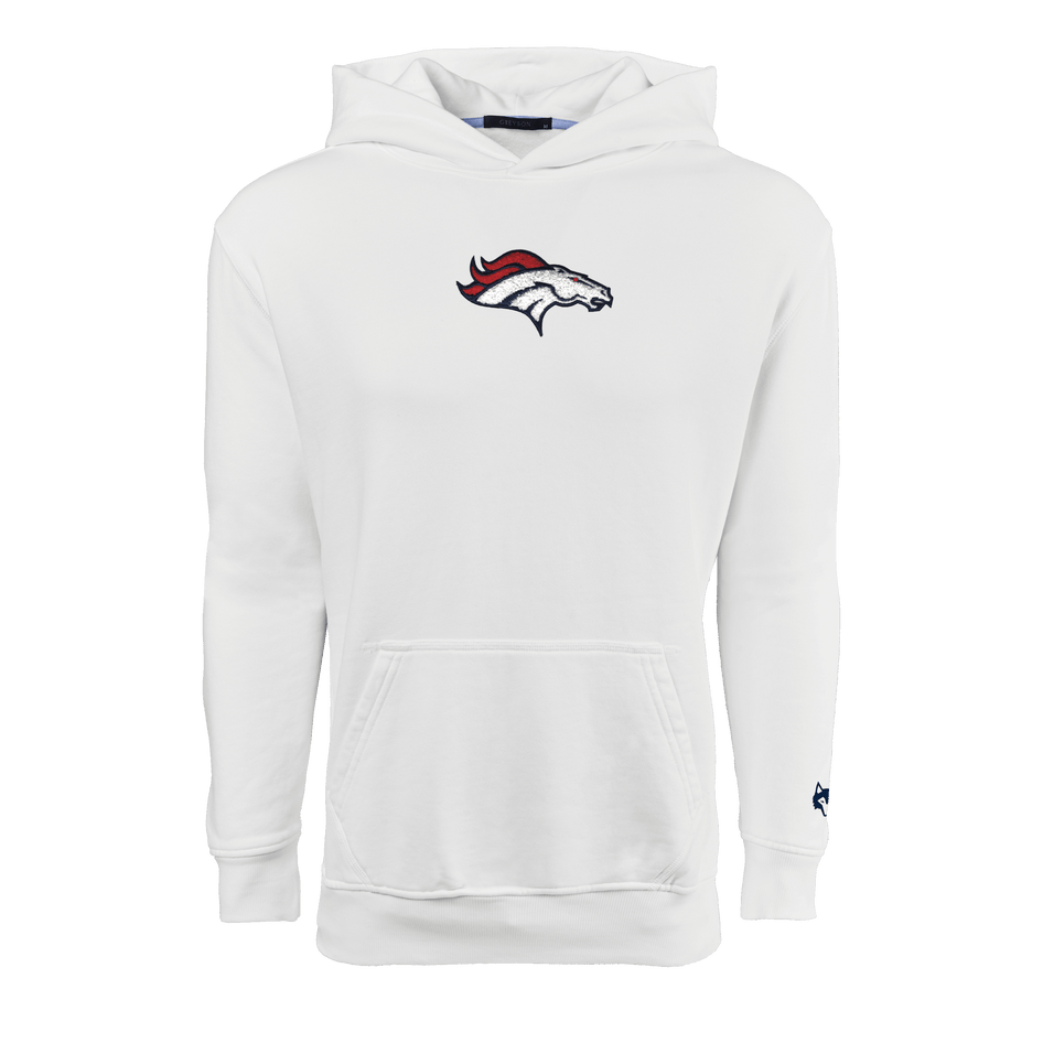 Denver Broncos Aspen Hoodie