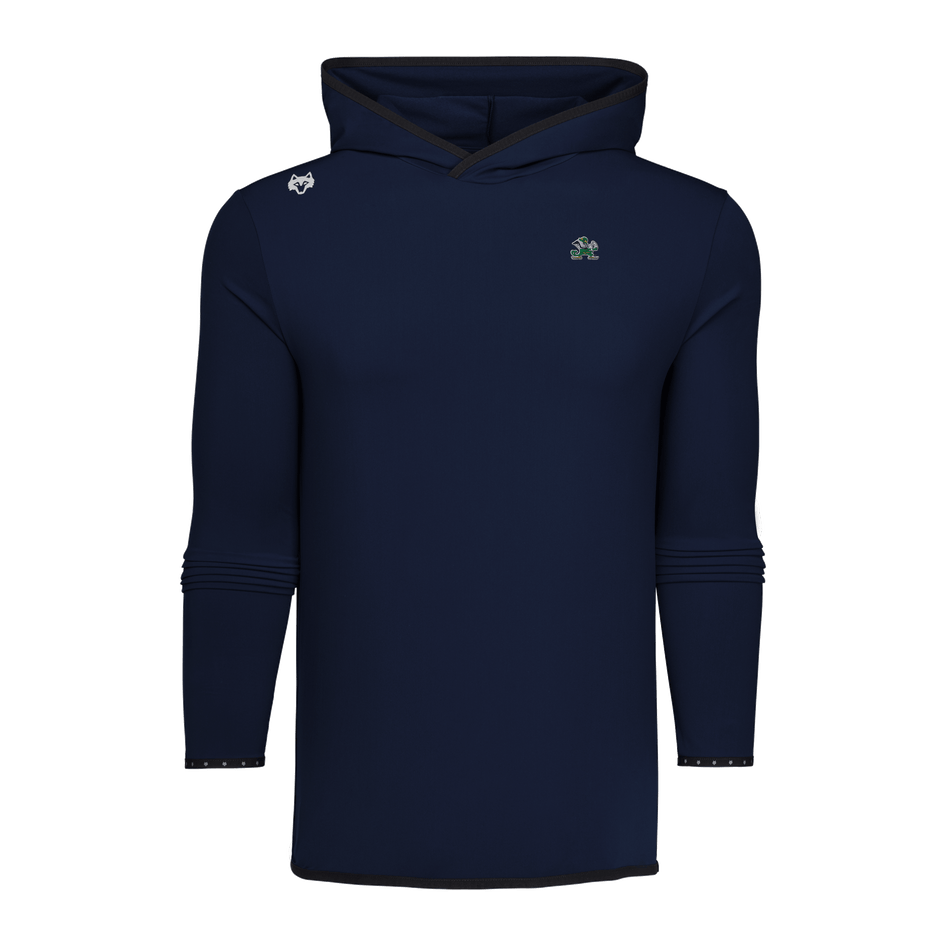 University of Notre Dame Colorado Hoodie