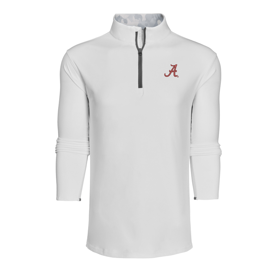 University of Alabama Colorado Quarter-Zip