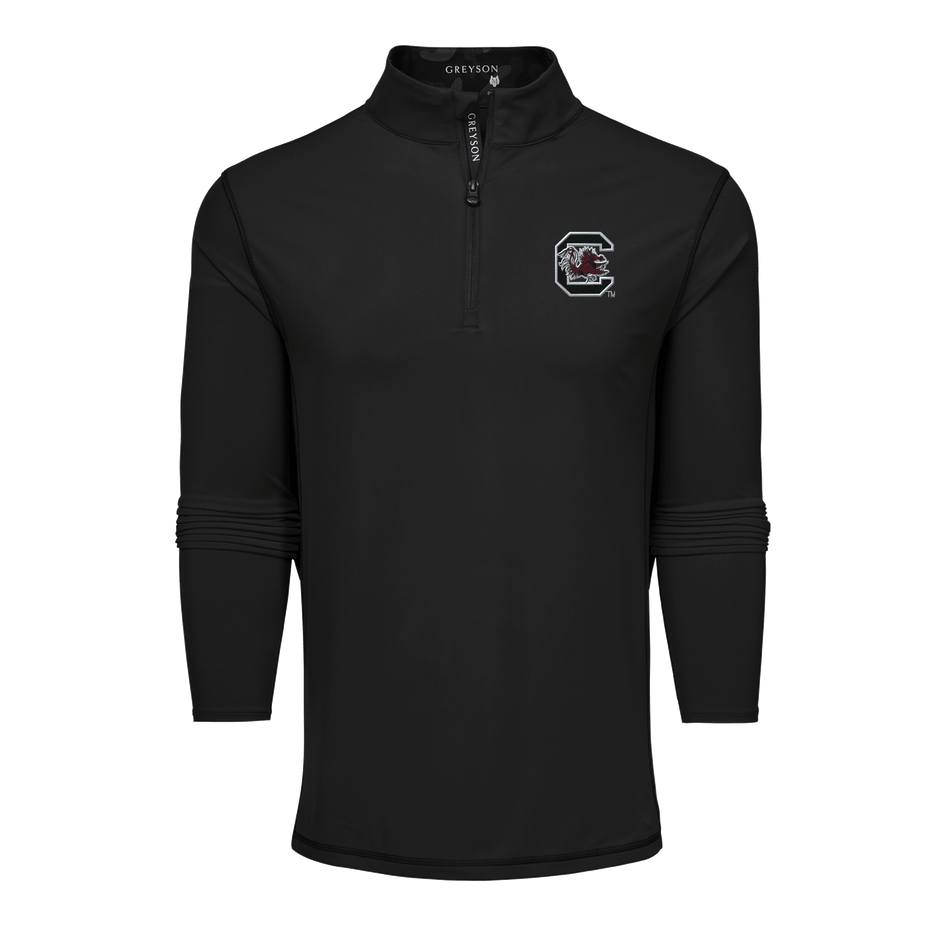 University of South Carolina Colorado Quarter-Zip