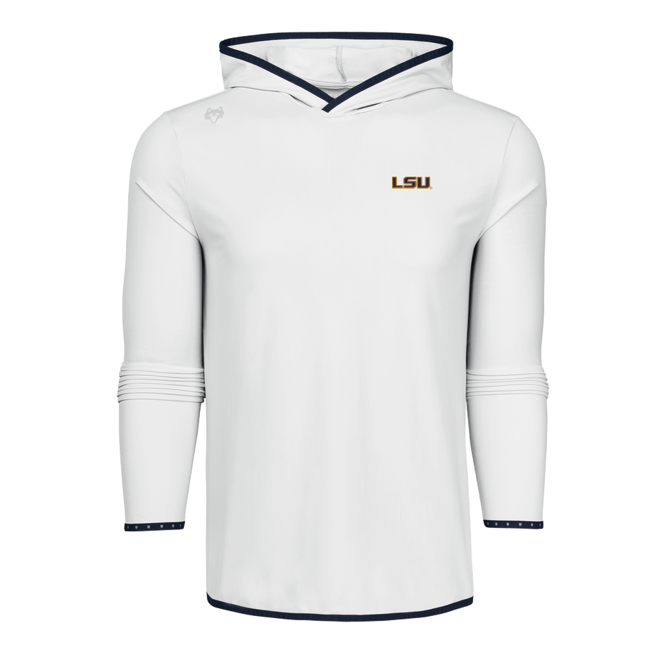 Louisiana State University Colorado Hoodie