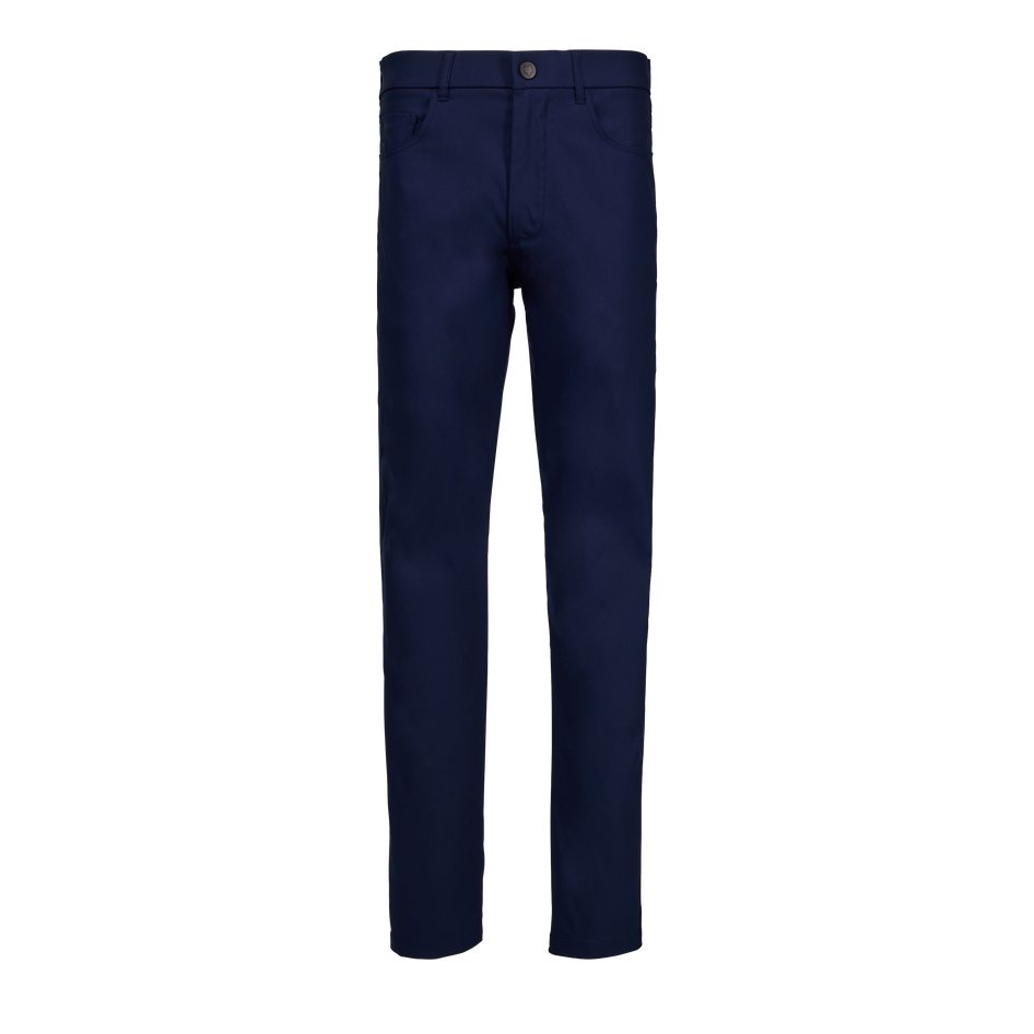 Greyson Clothiers Wainscott 5-Pocket Pant