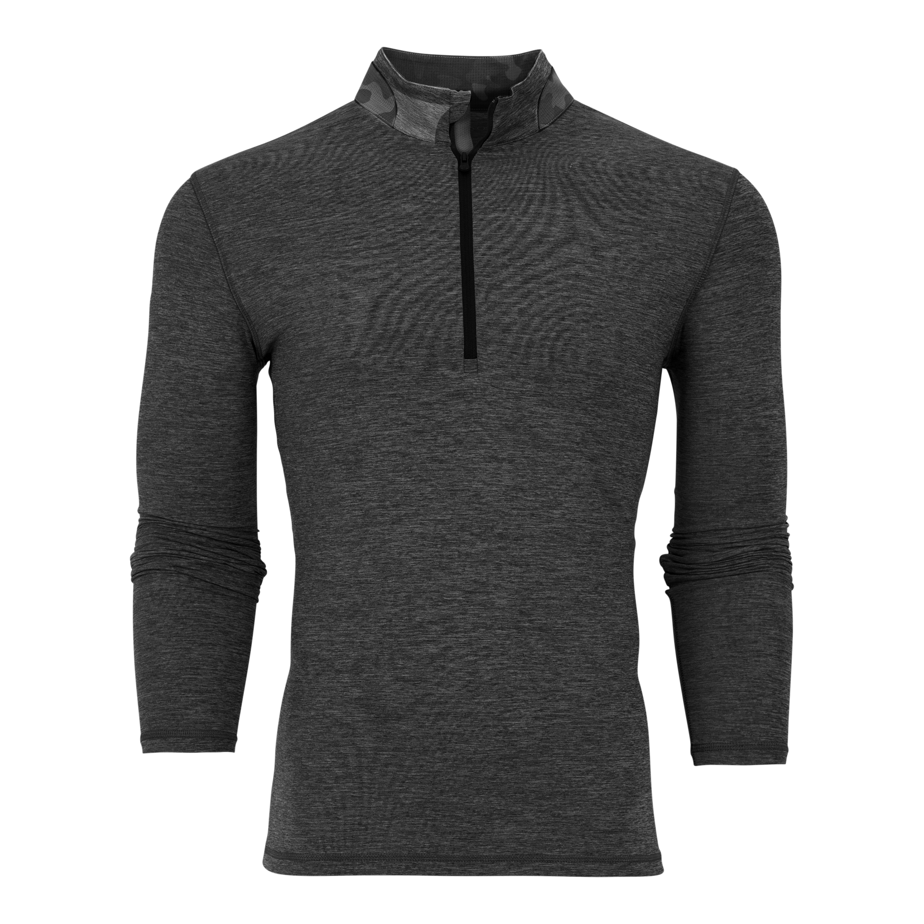 Greyson Men's Tate Mockneck Quarter-Zip | $138.00 | Saint
