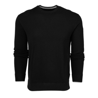 Tomahawk Cashmere Crewneck Sweater