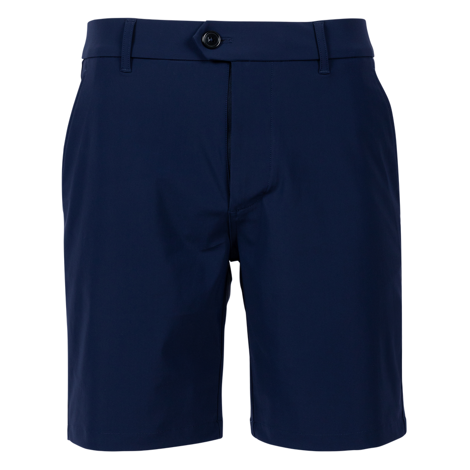 Greyson Clothiers Montauk Short 8" in MALTESE BLUE