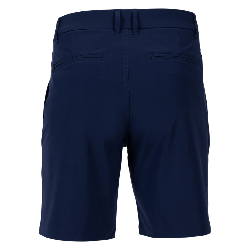 Greyson Clothiers Montauk Short 8" in MALTESE BLUE