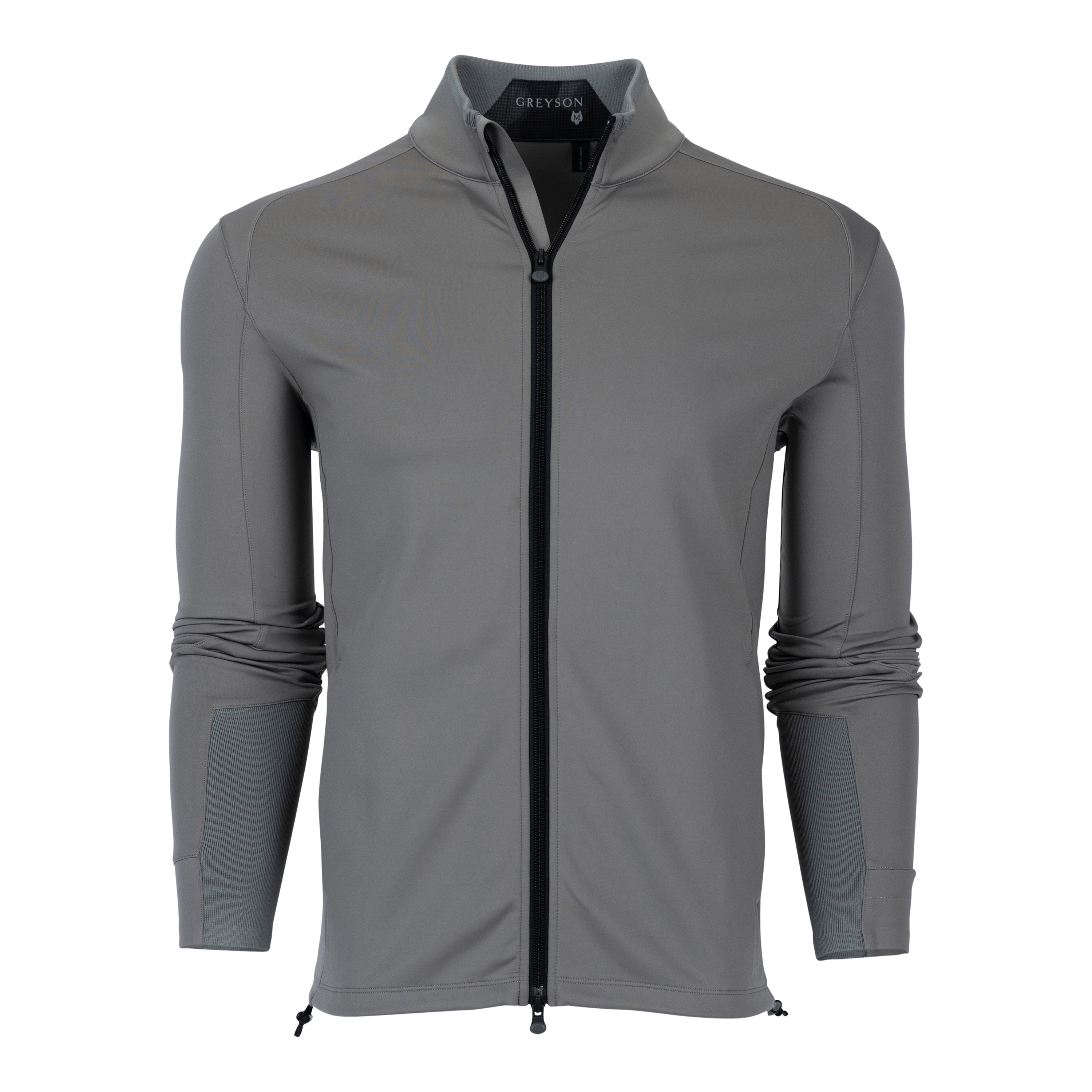 Sequoia Full Zip Jacket – Greyson Clothiers