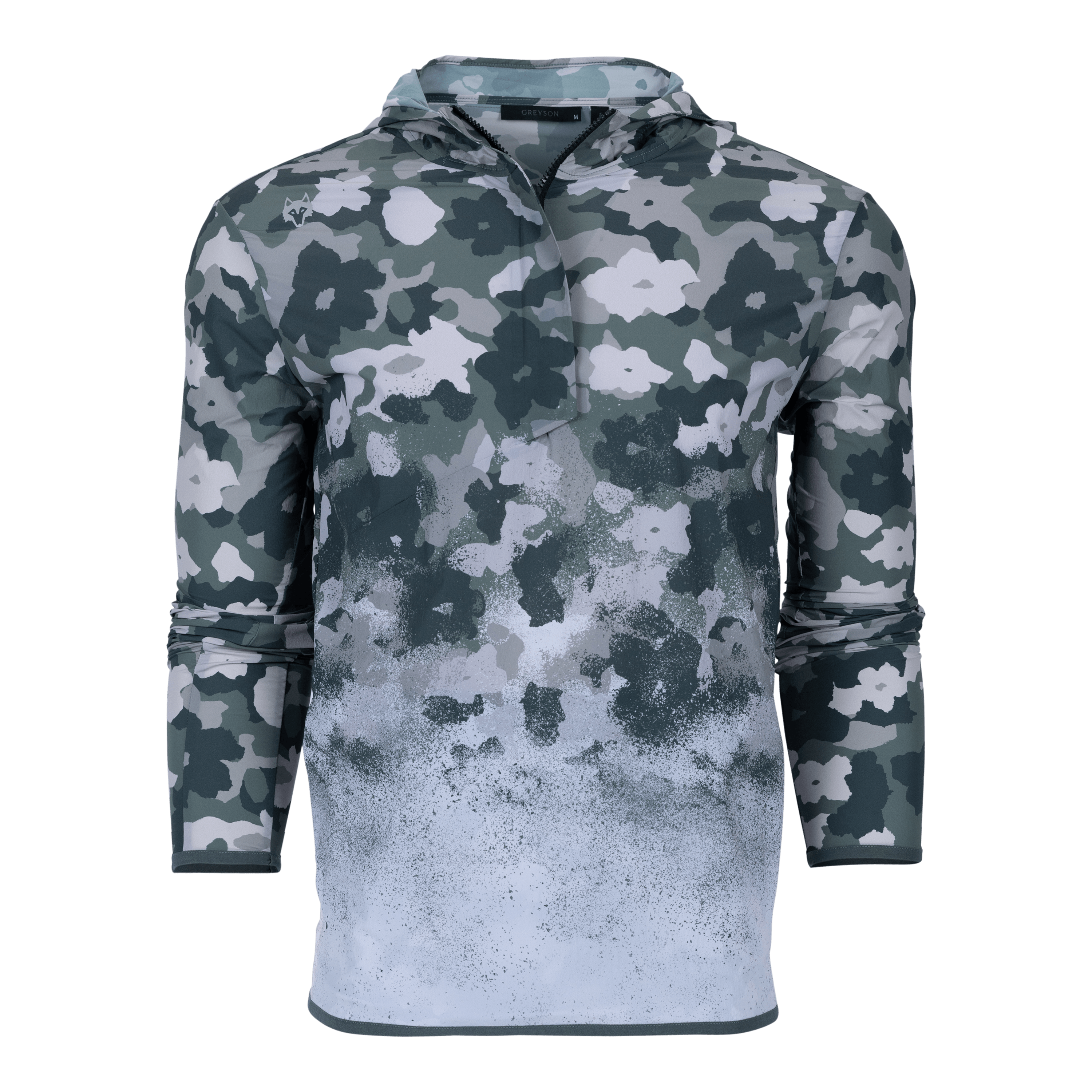 Floral Camo Newago Pac Lite – Greyson Clothiers