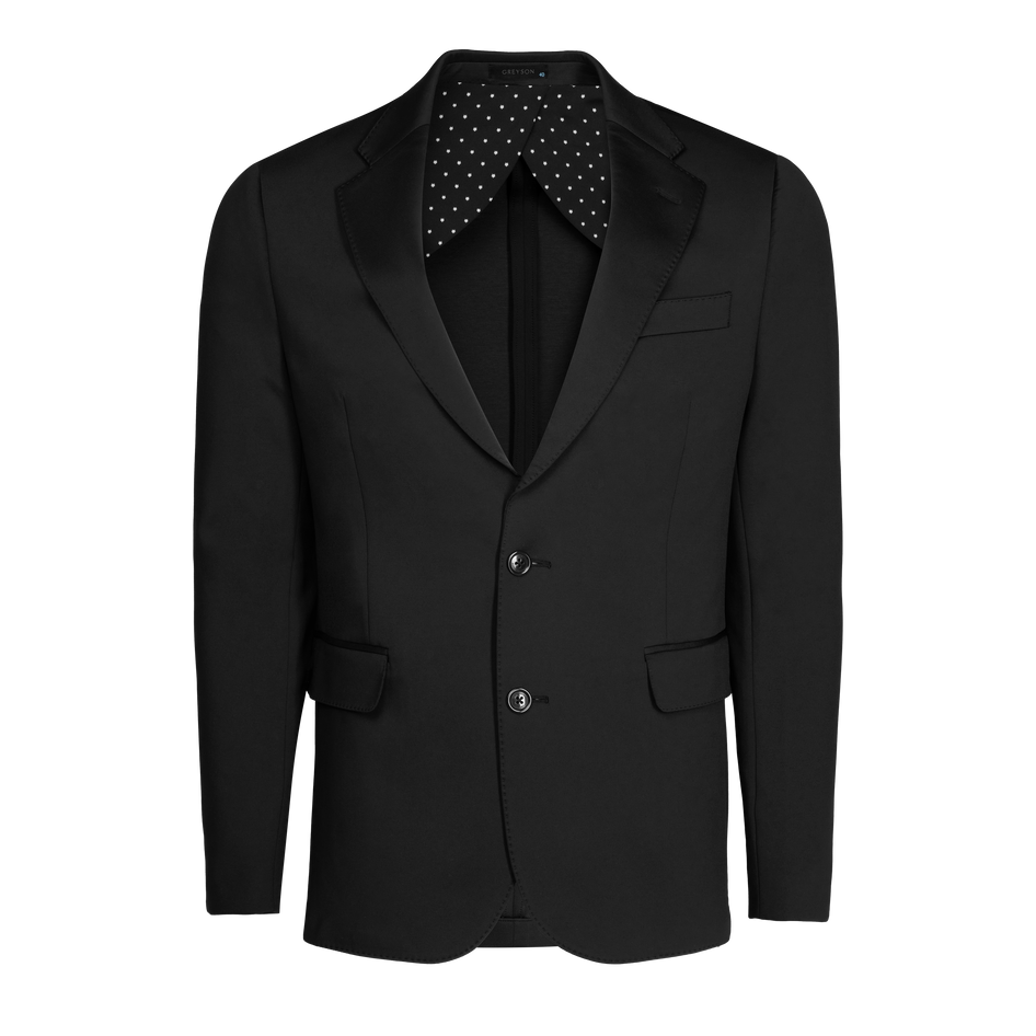 Greyson Clothiers Sequoia Single-Breasted Blazer