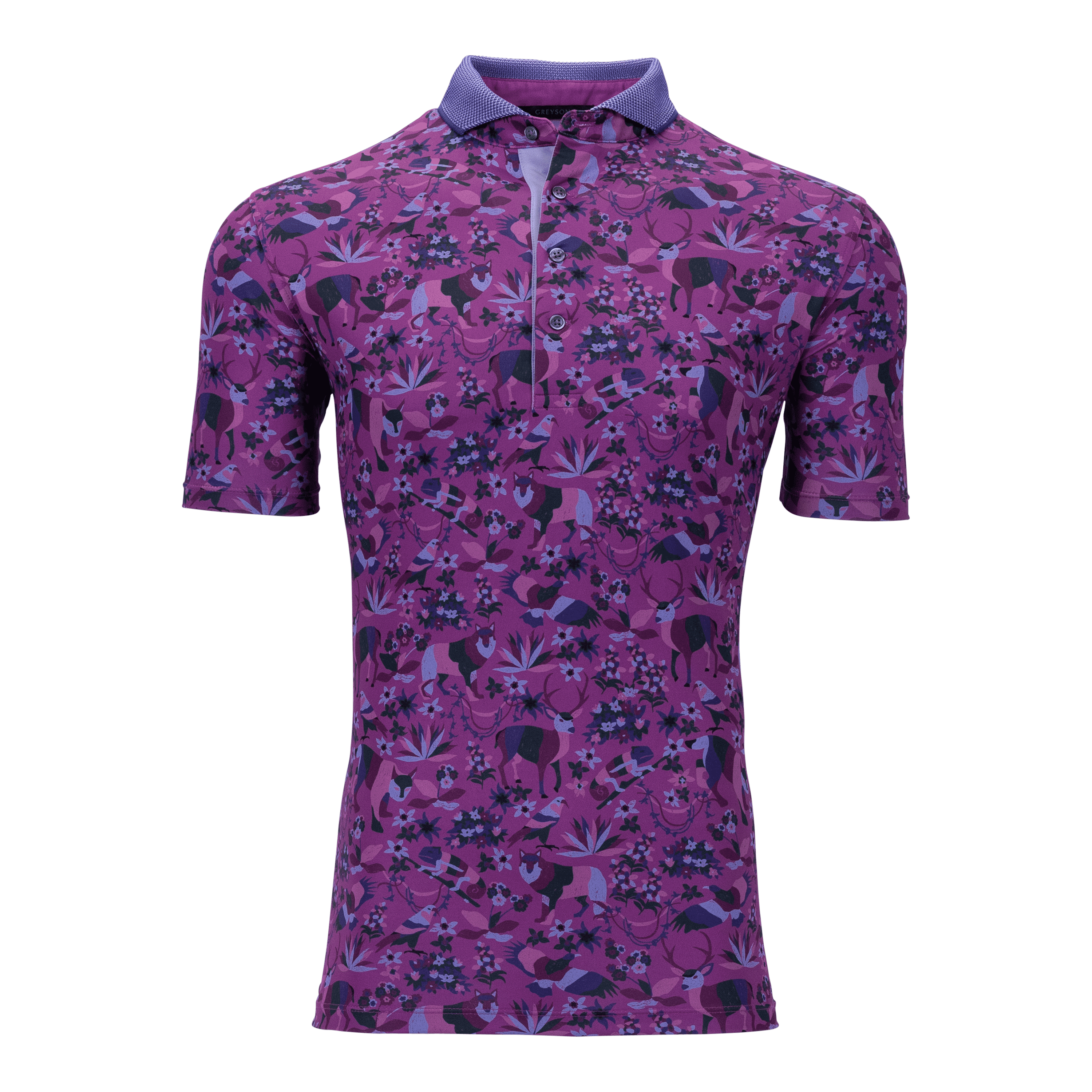 Animales Polo – Greyson Clothiers