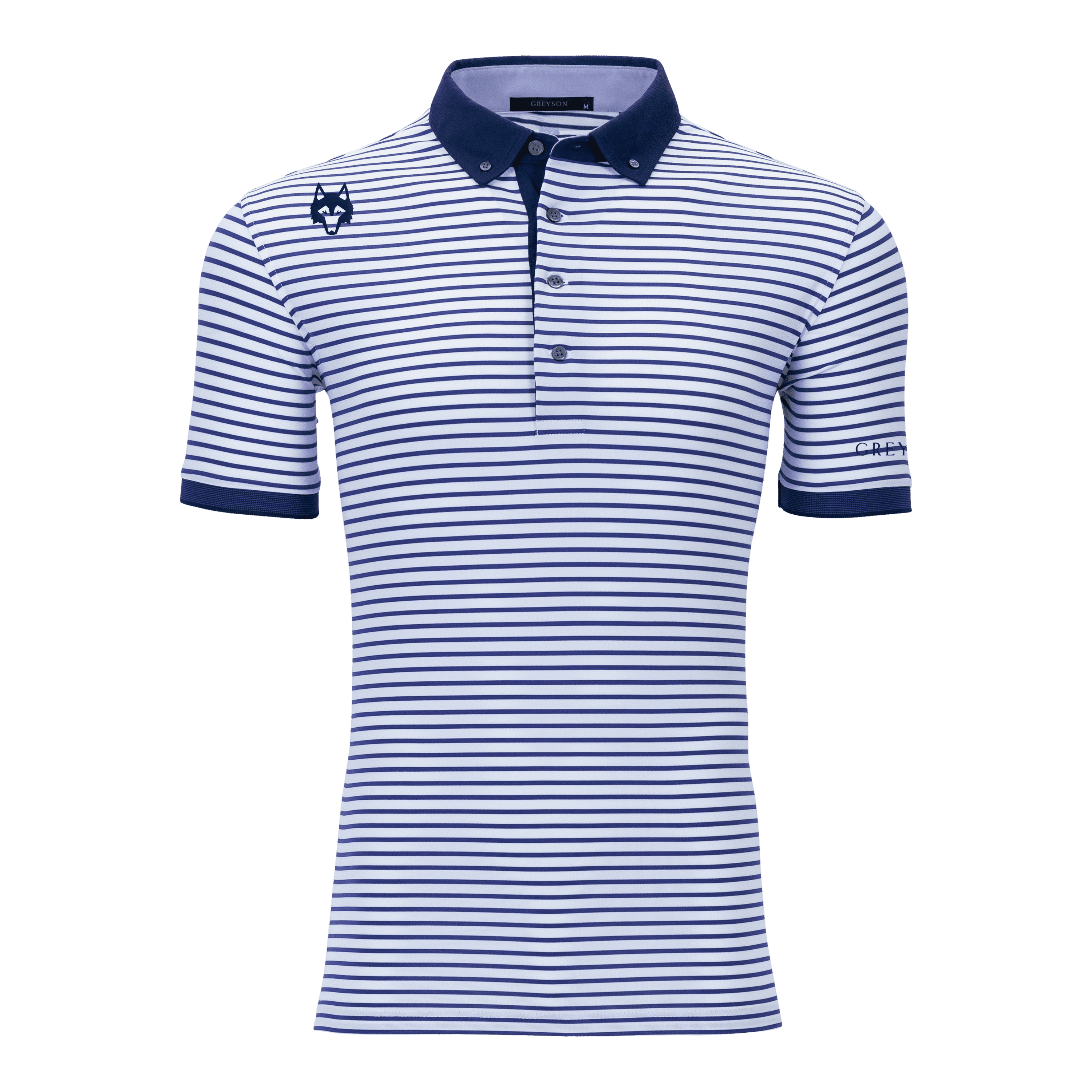 Greyson polo sale sales