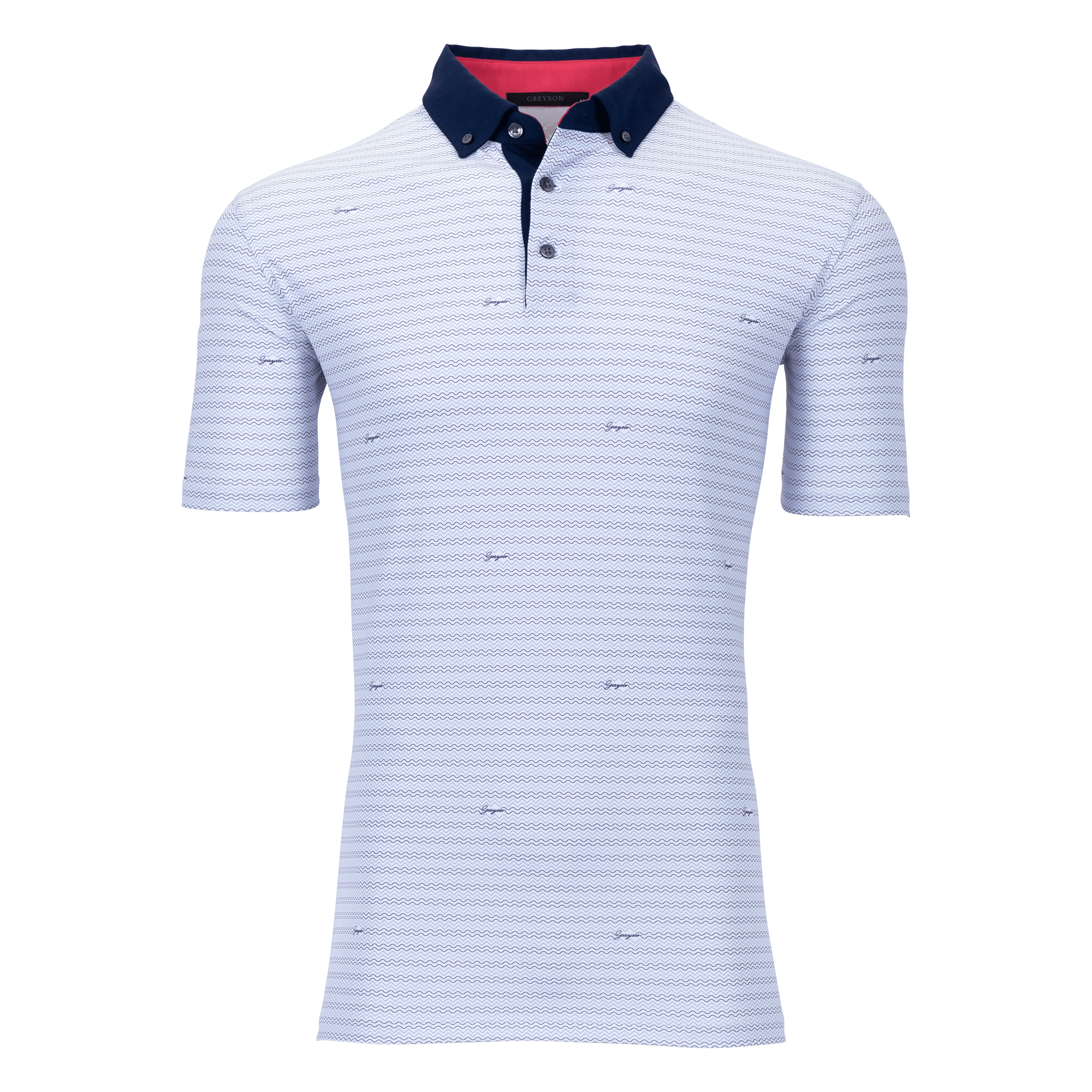 メンズウェア BRIEFING WIND AND SEA TOUR POLO メンズウェア BRIEFING WIND AND SEA TOUR POLO TOUR GUIDE POLO