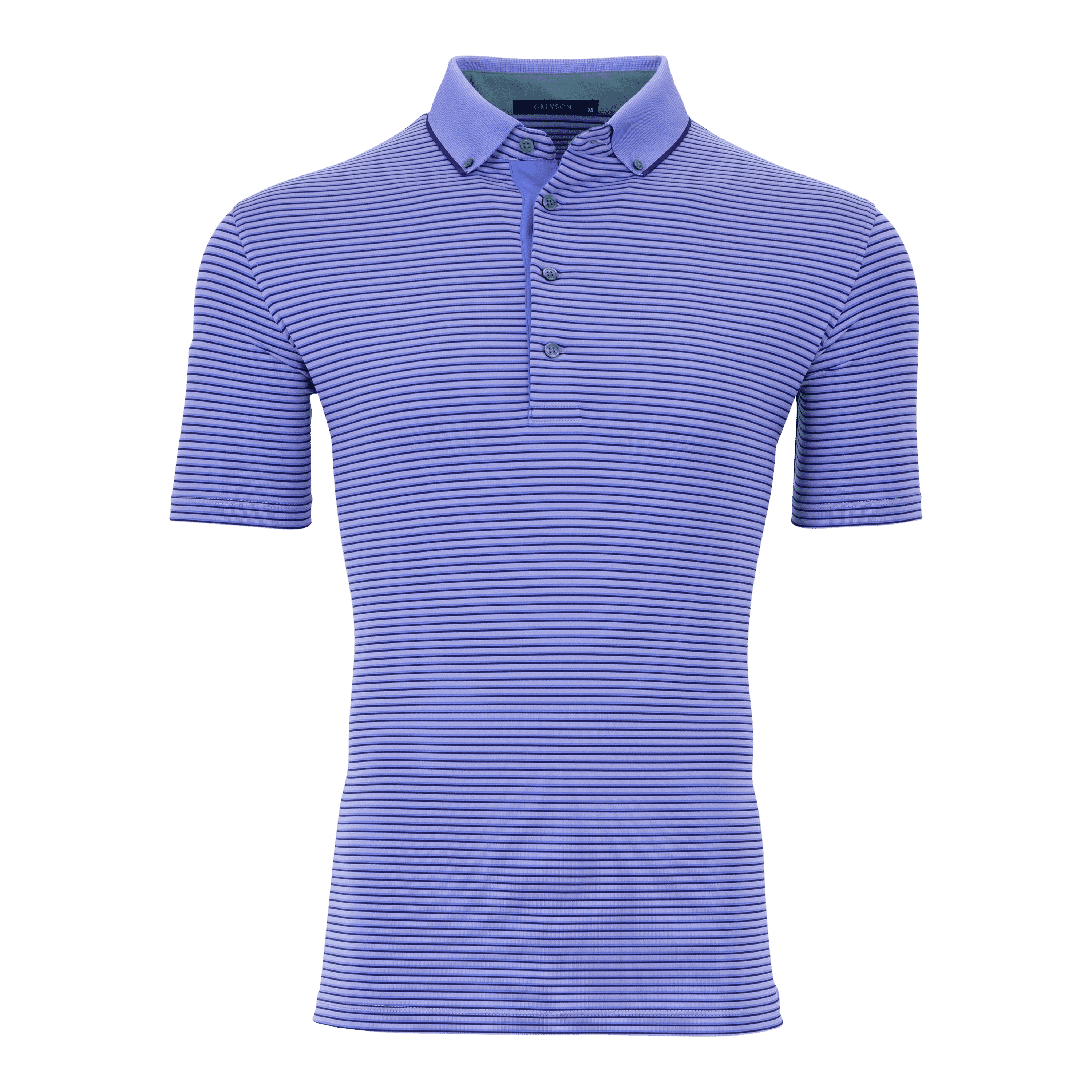 Luke List Sunday Greyson Clothiers