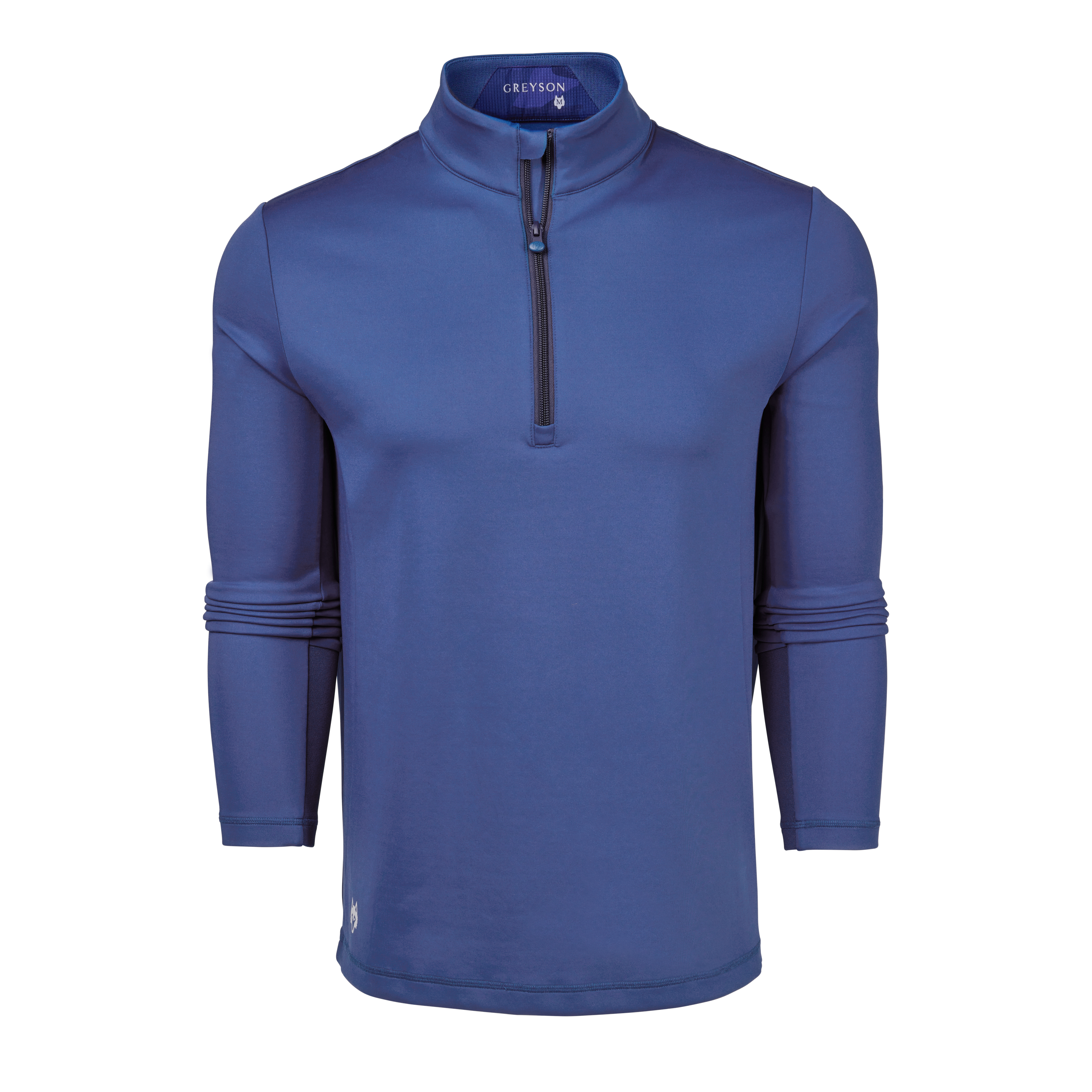Mens Sequoia Quarter-Zip - Midweight Performance Quarter-Zip Mens Sequoia Quarter-Zip - Midweight Performance Quarter-Zip