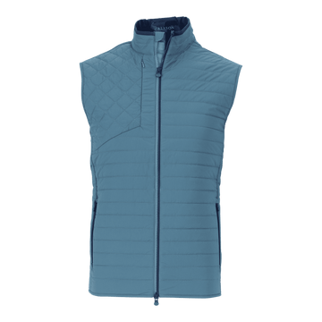 Yukon Ultralight Hybrid Vest (Marsh)