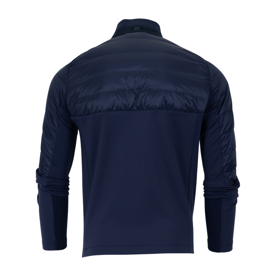 Greyson Clothiers Cody Hybrid Half-Zip Jacket