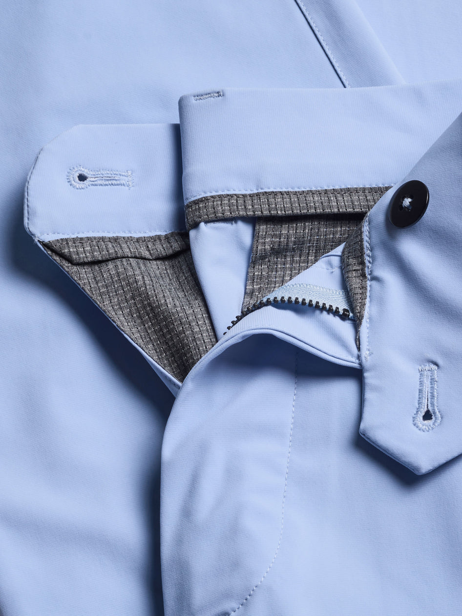 Greyson Clothiers Montauk Short 8" (Heron)