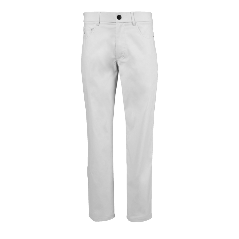 Oat Performance Men's Wainscott 5-Pocket Pant - Front View | Greyson Clothiers