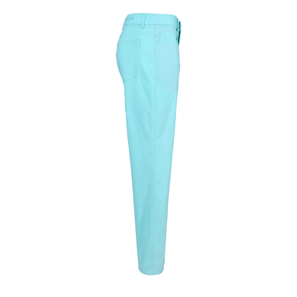 Greyson Clothiers Wainscott 5-Pocket Pant (Topaz)