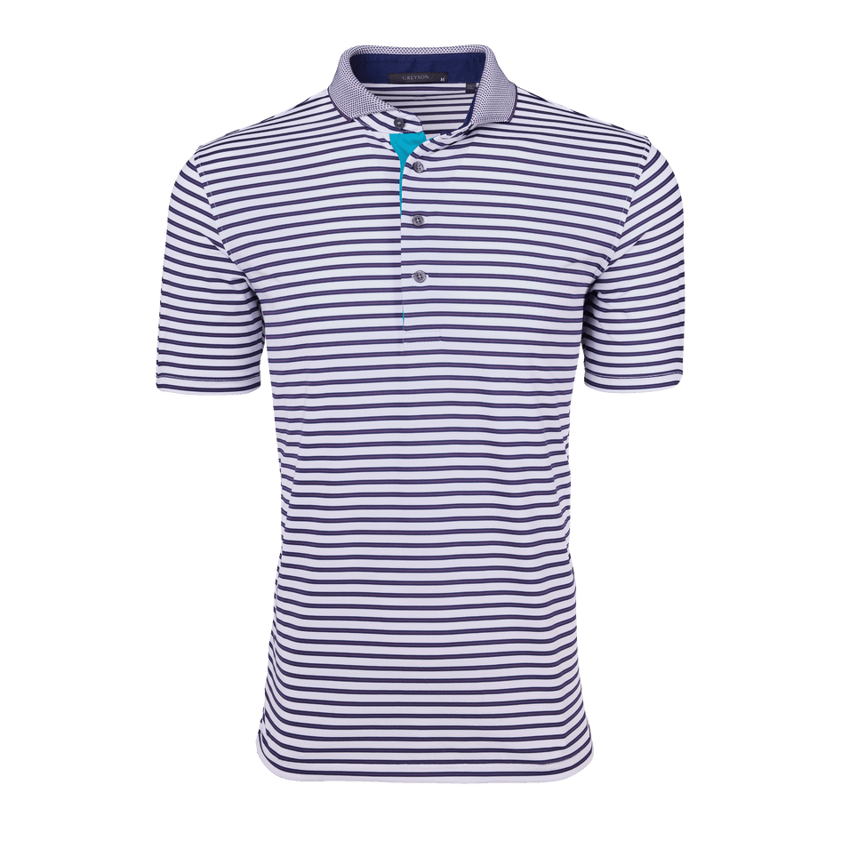 Greyson Clothiers Arenal Polo