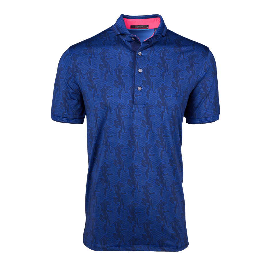 Greyson Clothiers Night Prowl Polo