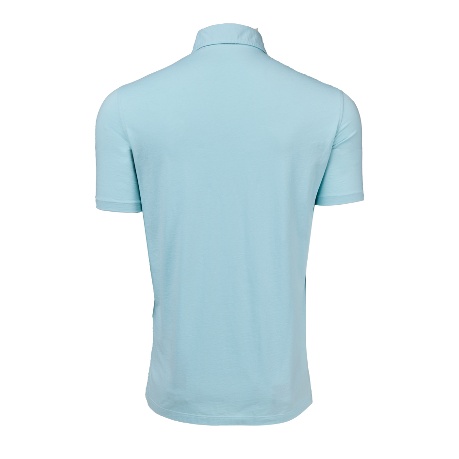 Greyson Clothiers Spirit Polo (Topaz)