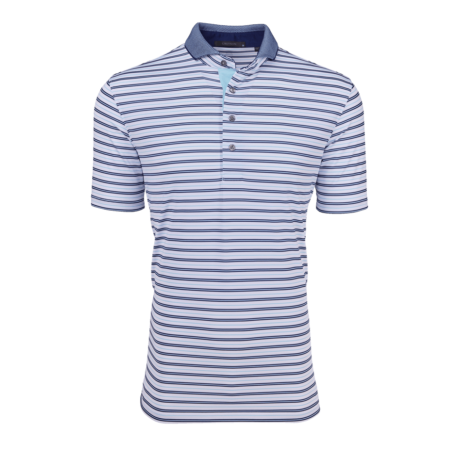 Greyson Clothiers Moab Polo