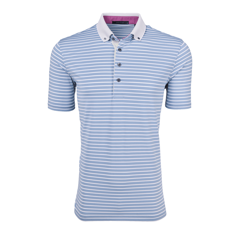 Greyson Clothiers Torrey Polo
