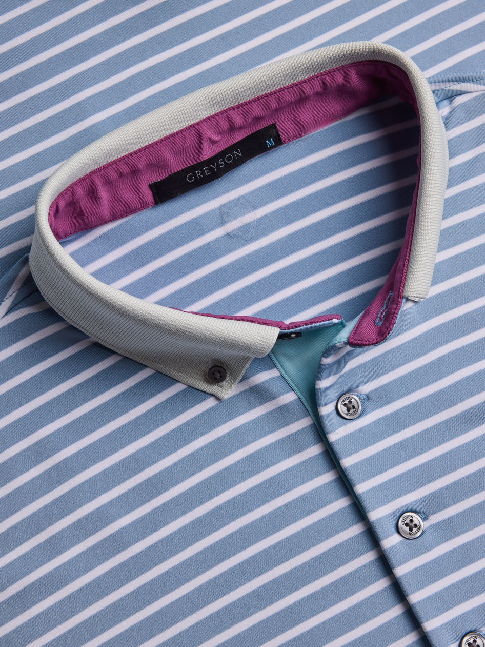 Greyson Clothiers Torrey Polo