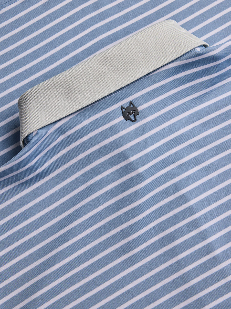 Greyson Clothiers Torrey Polo