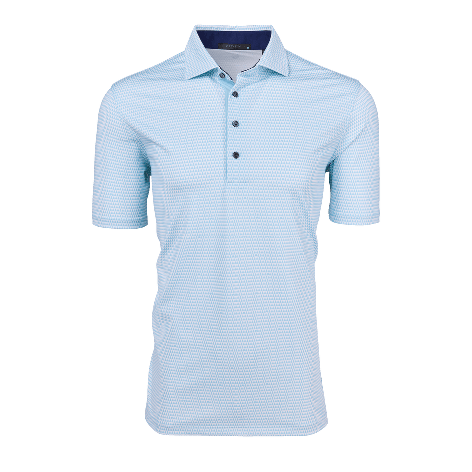 Greyson Clothiers Arrowhead Polo
