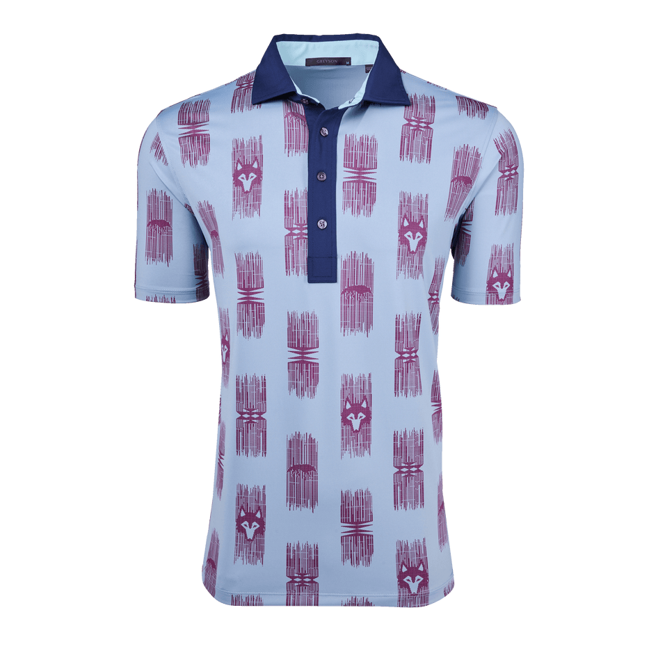 Greyson Clothiers Western Spirits Polo