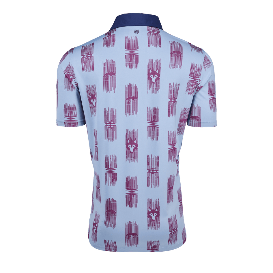 Greyson Clothiers Western Spirits Polo