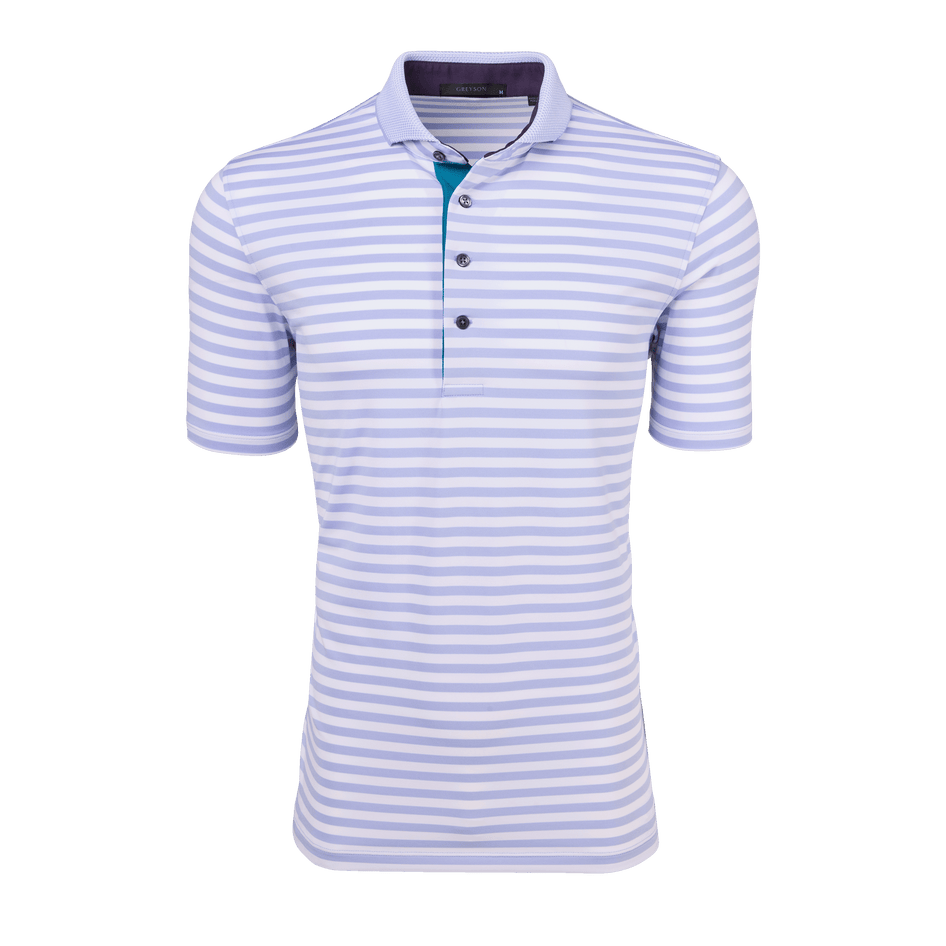 Greyson Clothiers Ruess Polo