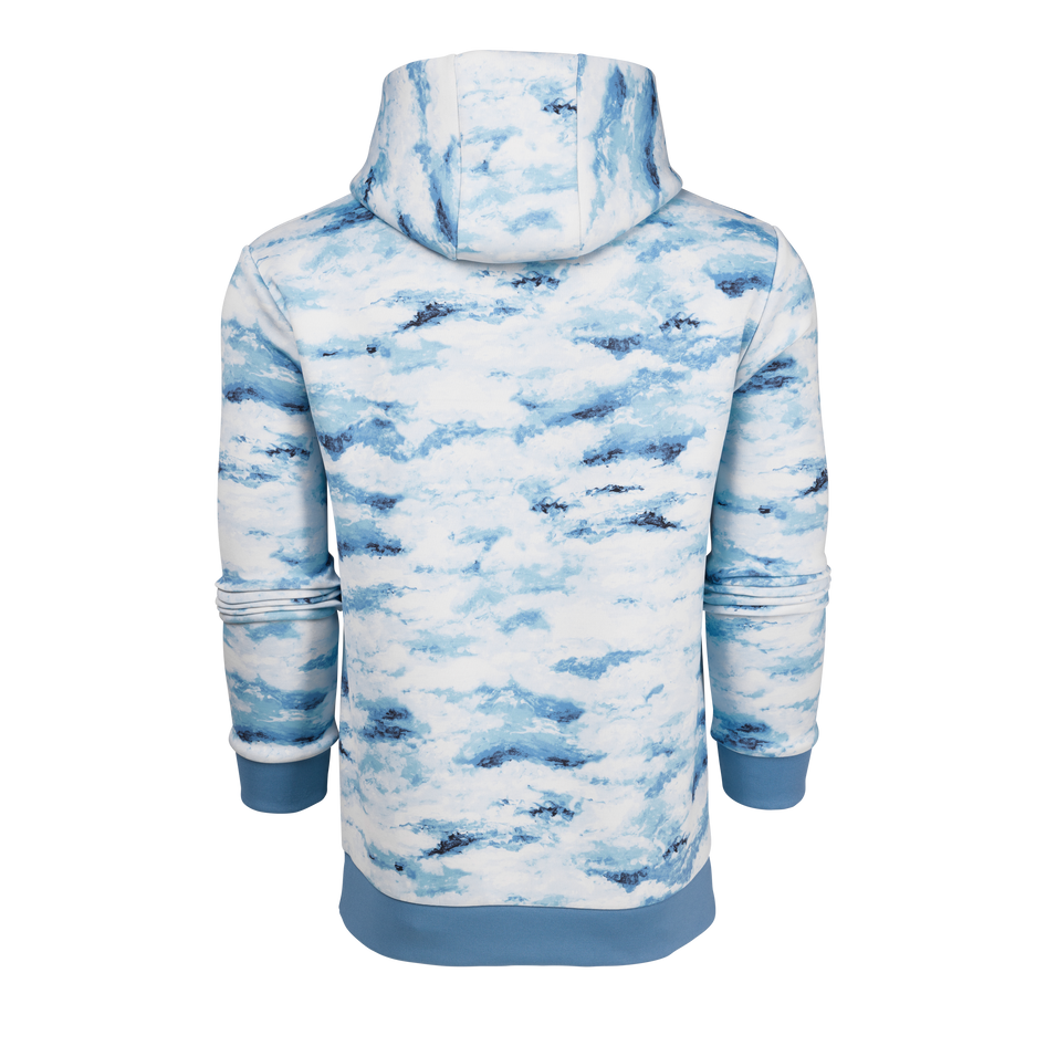 Greyson Clothiers Painted Clouds Chene Hoodie