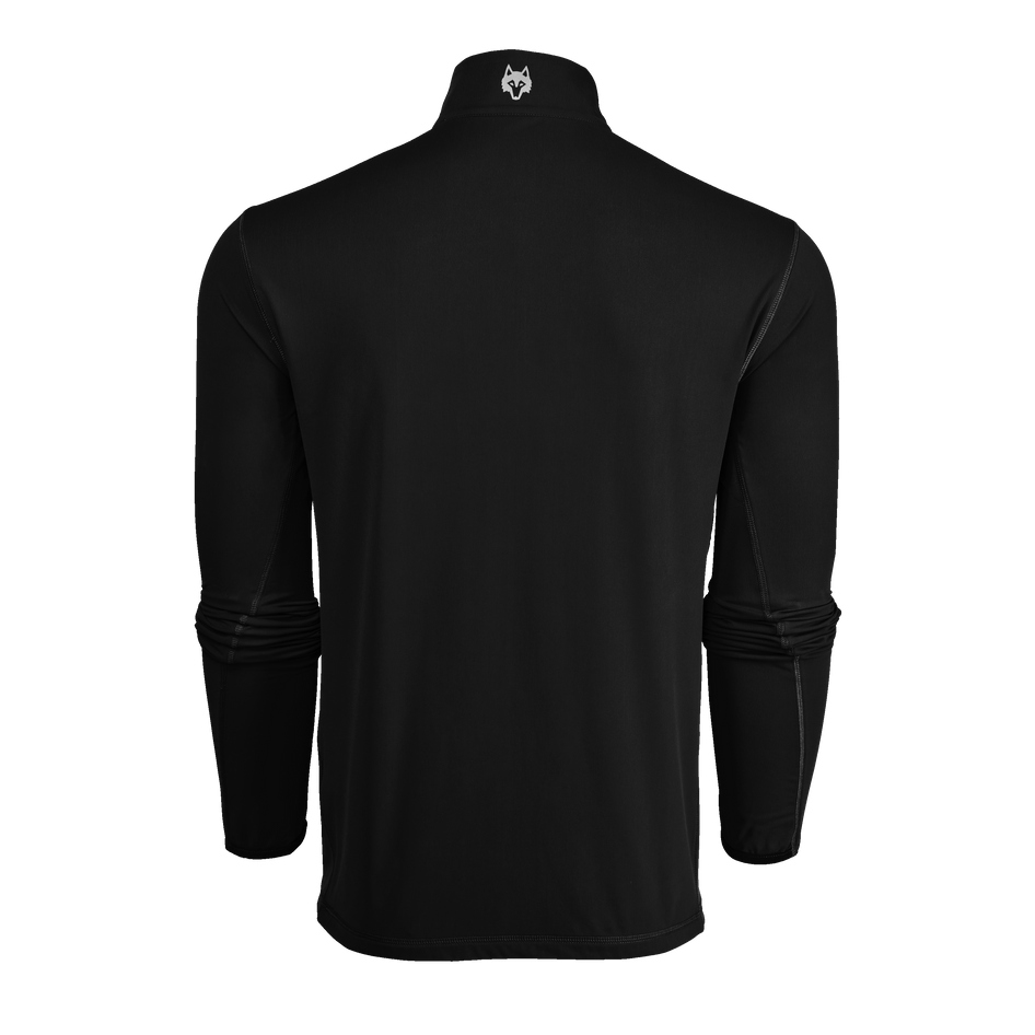 Greyson Clothiers Tate Mock Neck Quarter-Zip