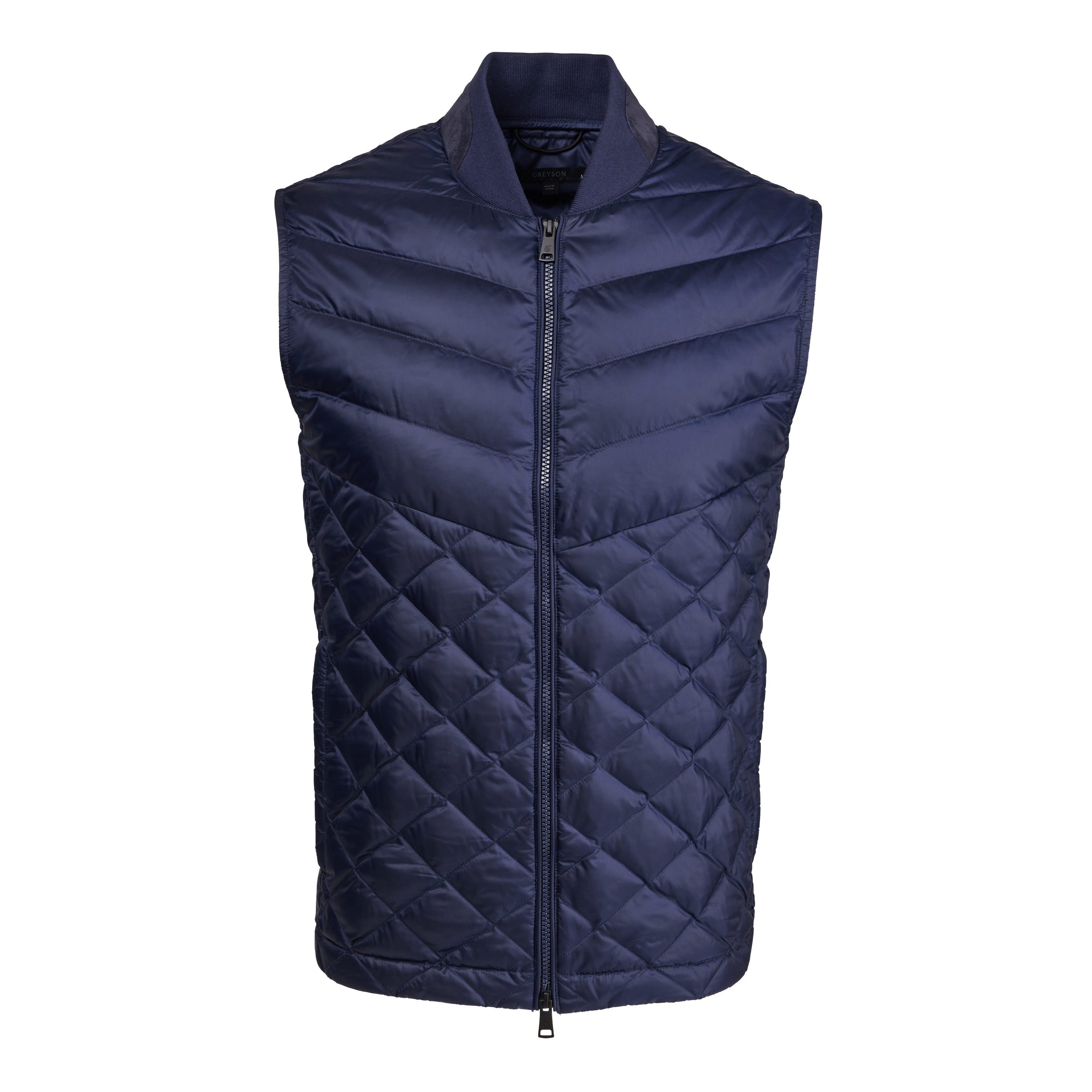 中川政七商店 SETTO quilt vest 【公式通販】 中川政七商店 SETTO quilt vest 【公式通販】