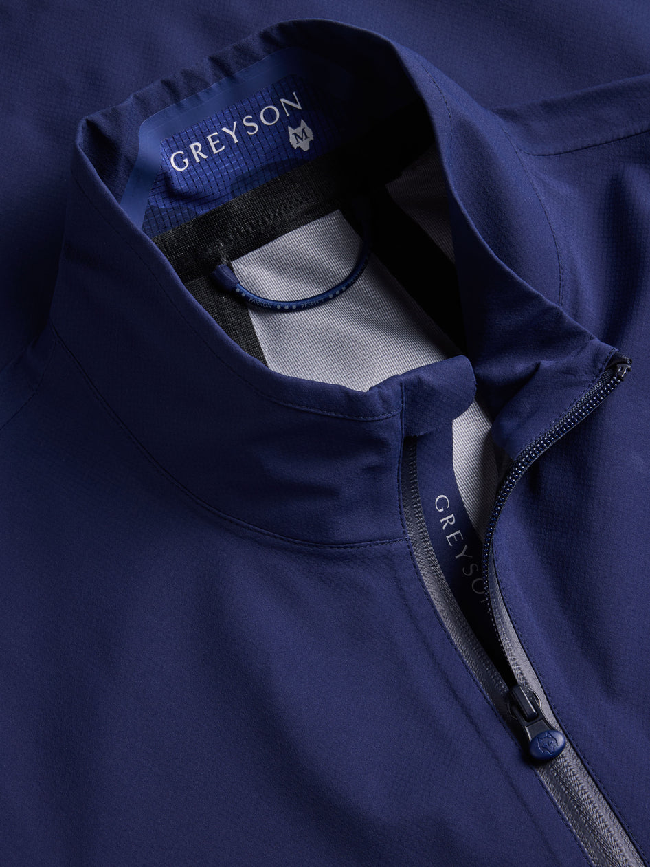 Greyson Clothiers Chenoa Vest