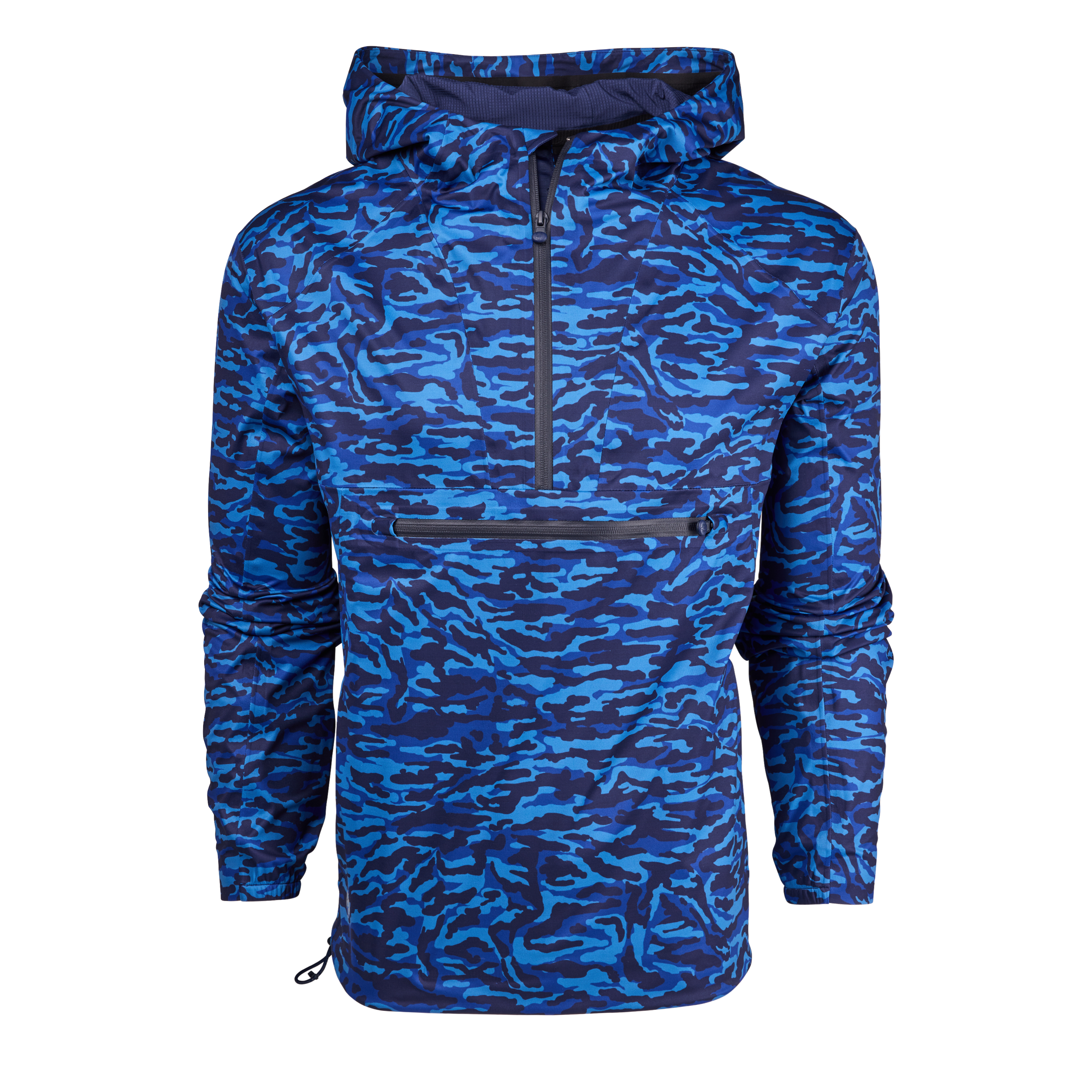 Stalking Wolf Camo Niagara Anorak Stalking Wolf Camo Niagara Anorak