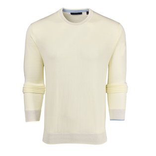 Greyson Clothiers Napeague Crewneck Sweater
