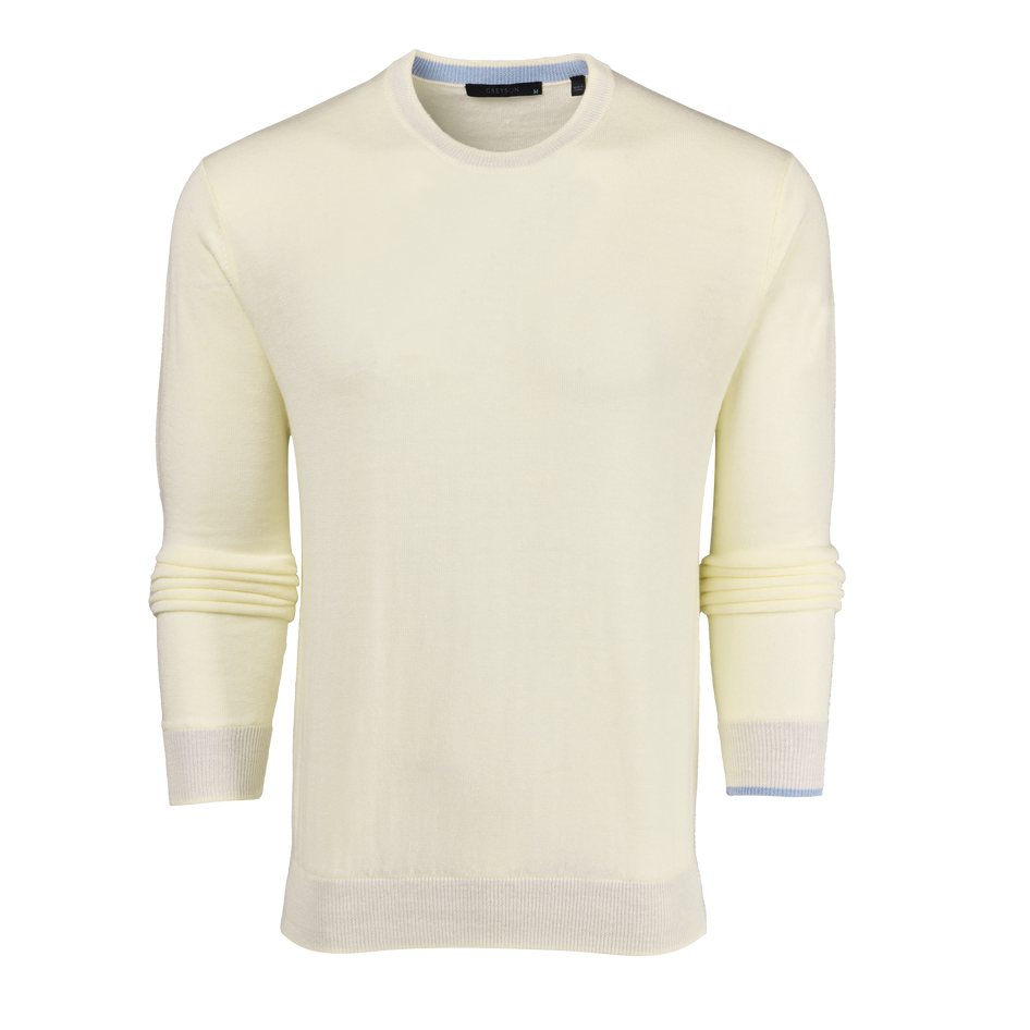 Greyson Clothiers Napeague Crewneck Sweater