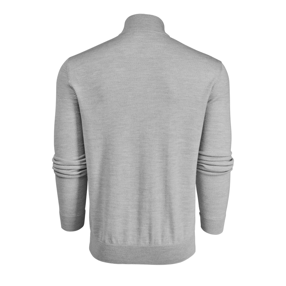 Greyson Clothiers Sagaponack X-Lite Full Zip Sweater