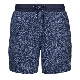 Greyson Clothiers Den of Thieves Torch Swim Short