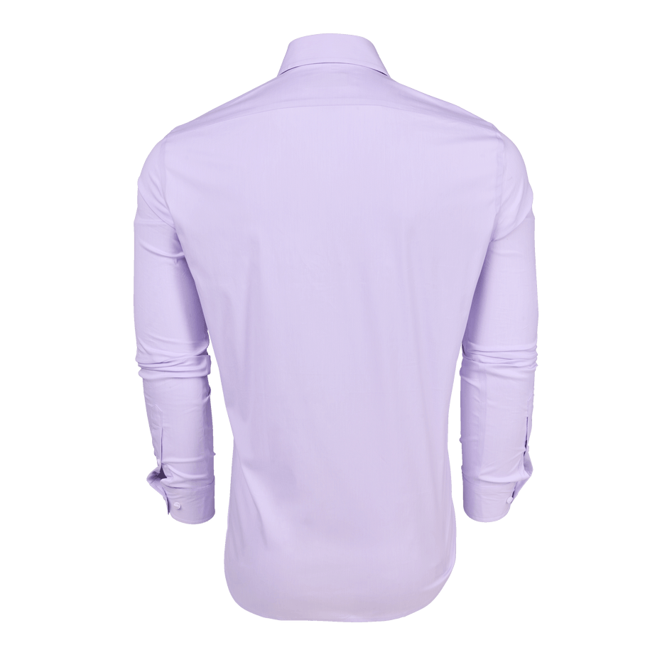 Greyson Clothiers End-on-End Woodward Shirt