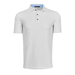 Cayuse Short Sleeve Polo