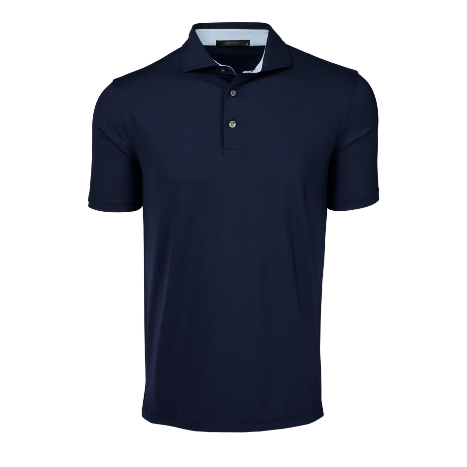 Greyson Clothiers Cayuse Short Sleeve Polo