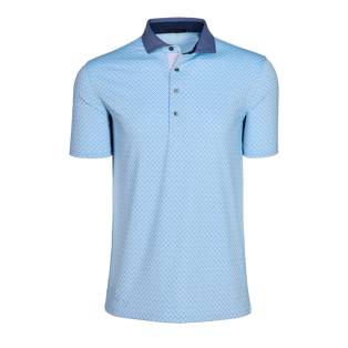 Greyson Clothiers Drifter Short Sleeve Polo