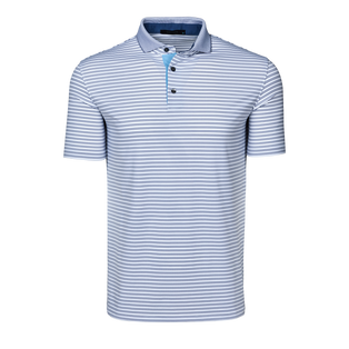 Greyson Clothiers Winoka Short Sleeve Polo